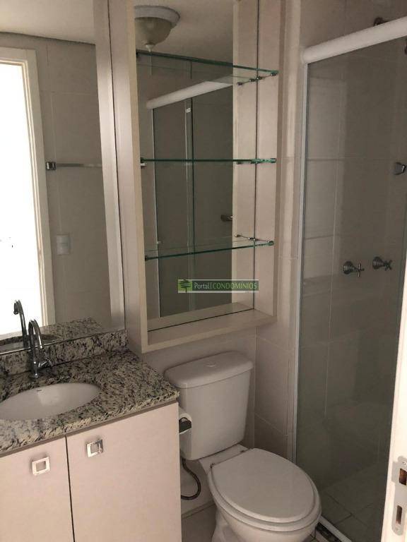 Apartamento à venda e aluguel com 3 quartos, 69m² - Foto 11