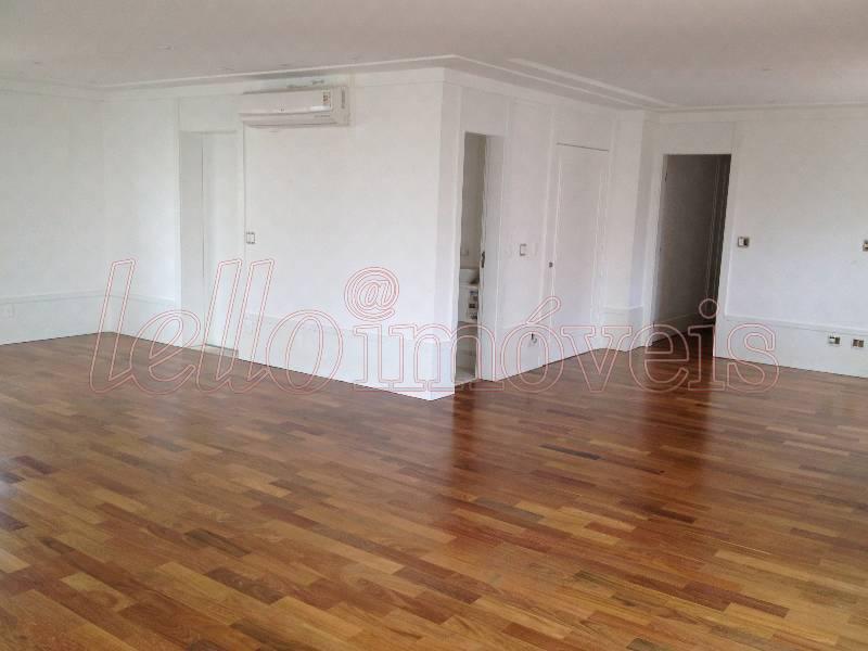 Apartamento para alugar com 3 quartos, 214m² - Foto 16