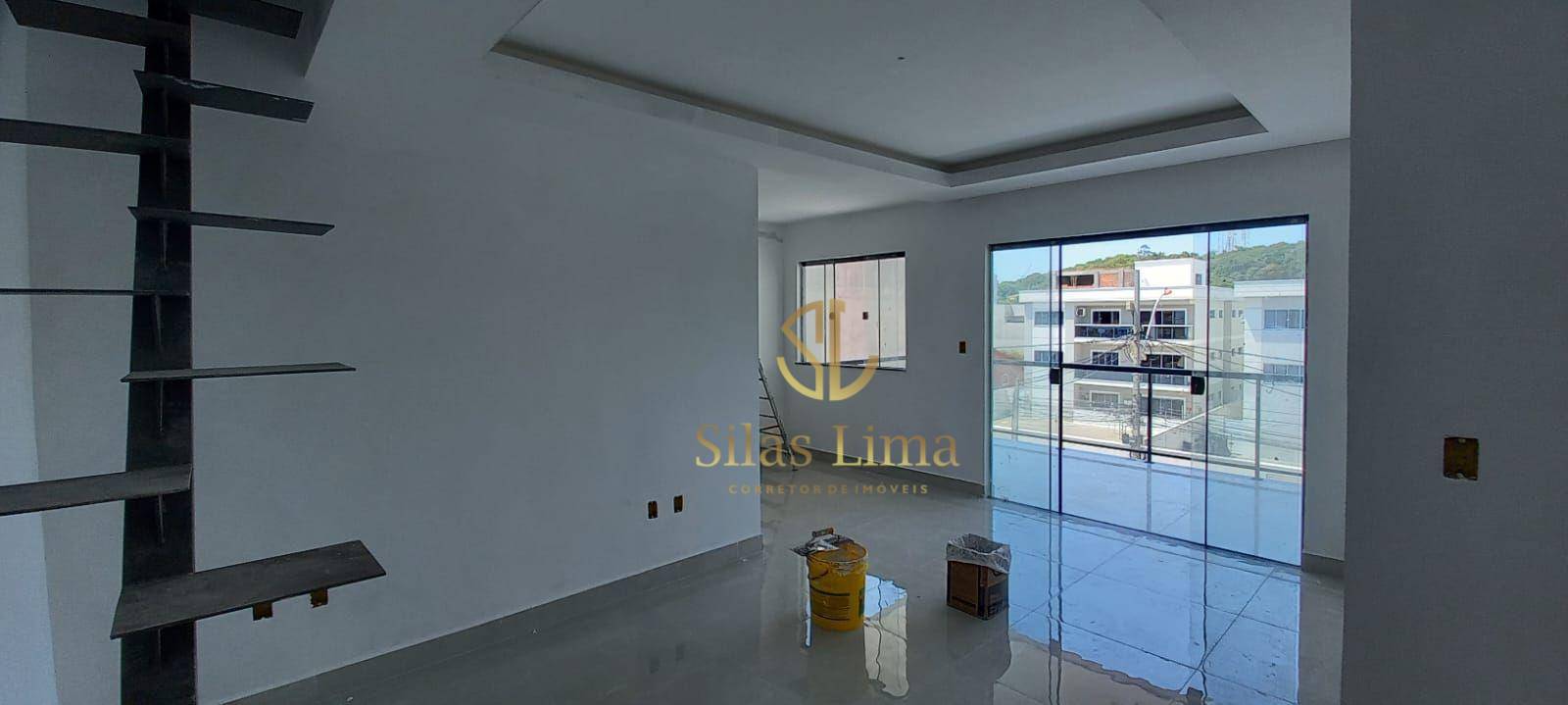 Apartamento à venda com 2 quartos, 61m² - Foto 5