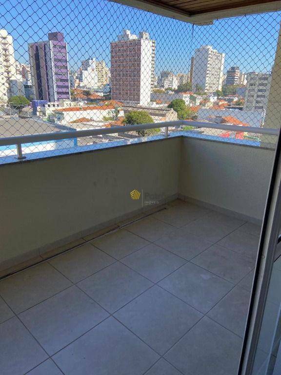 Apartamento à venda com 3 quartos, 128m² - Foto 7