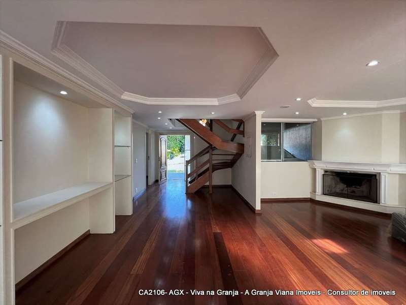 Casa à venda com 4 quartos, 360m² - Foto 8