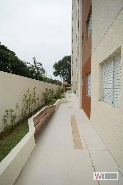 Apartamento para alugar com 2 quartos, 54m² - Foto 18