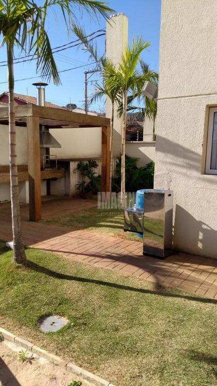 Apartamento à venda com 1 quarto, 33m² - Foto 23