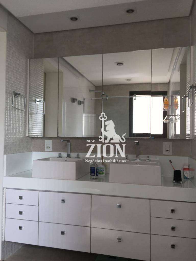 Apartamento à venda com 4 quartos, 220m² - Foto 23