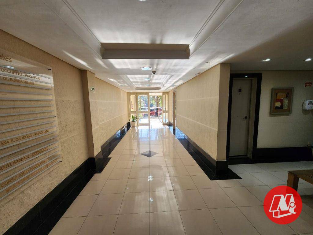 Conjunto Comercial-Sala à venda, 40m² - Foto 9