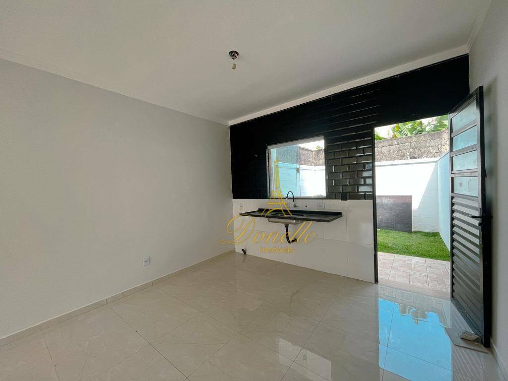 Sobrado à venda com 2 quartos, 84m² - Foto 38