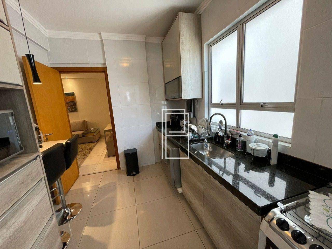 Apartamento à venda com 3 quartos, 94m² - Foto 18