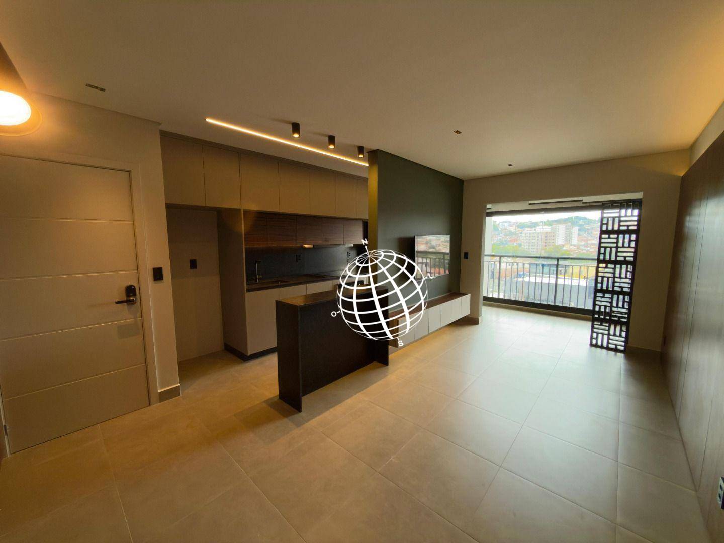 Apartamento, 2 quartos, 68 m² - Foto 2