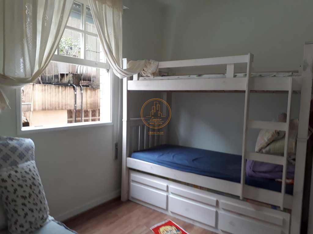 Apartamento à venda com 3 quartos, 110m² - Foto 9