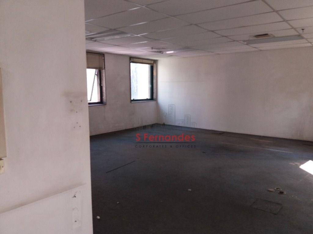 Conjunto Comercial-Sala para alugar, 184m² - Foto 24