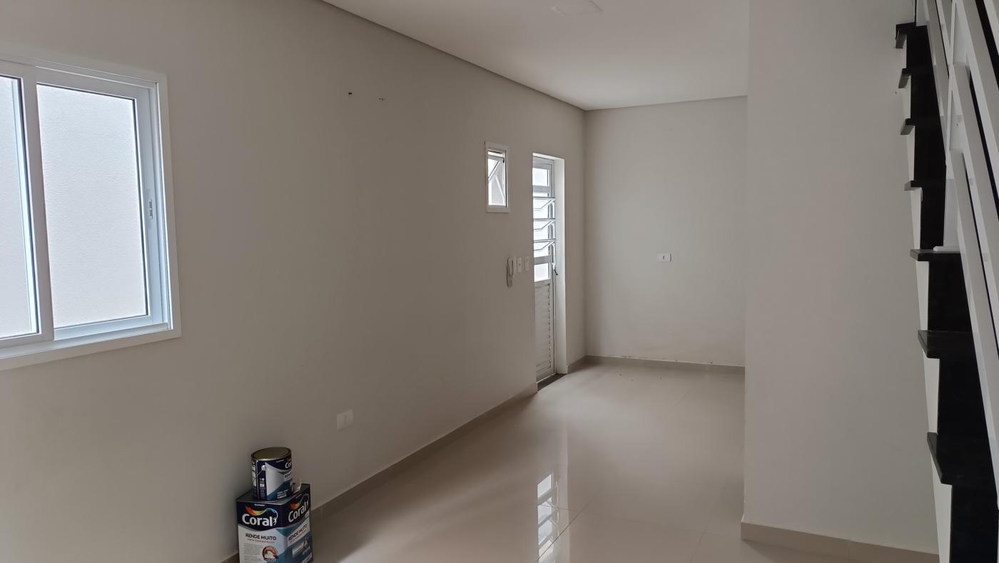 Sobrado à venda com 2 quartos, 56m² - Foto 3