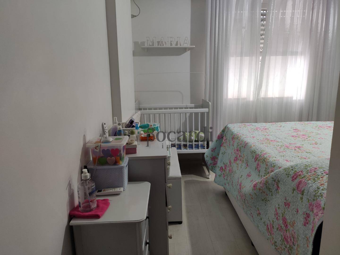 Apartamento à venda com 2 quartos, 120m² - Foto 9