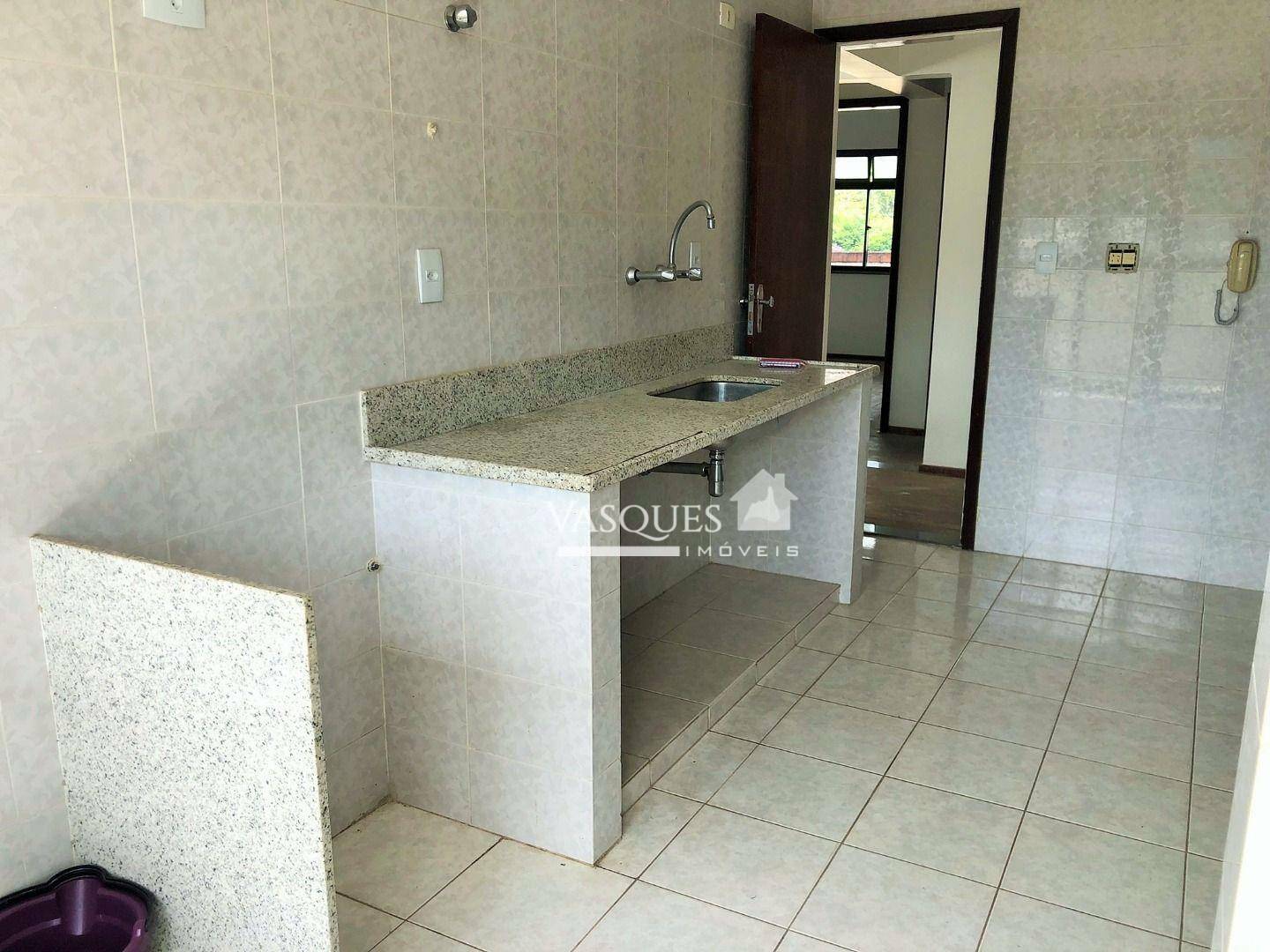 Cobertura à venda com 3 quartos, 130m² - Foto 11