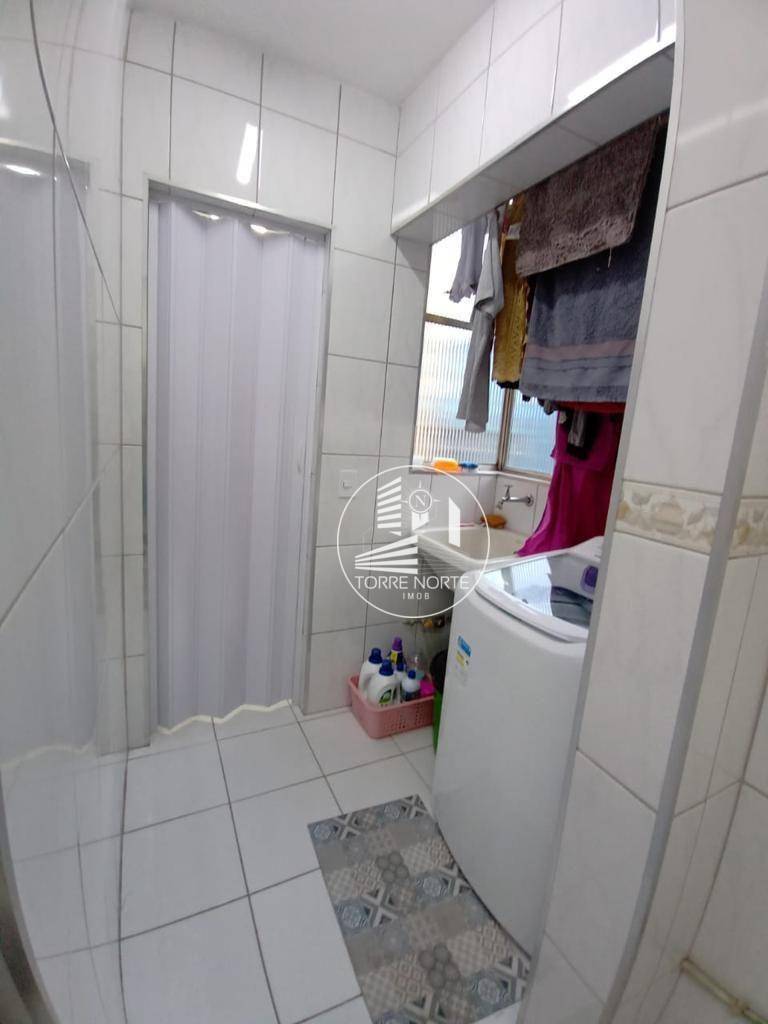 Apartamento à venda com 2 quartos, 57m² - Foto 16