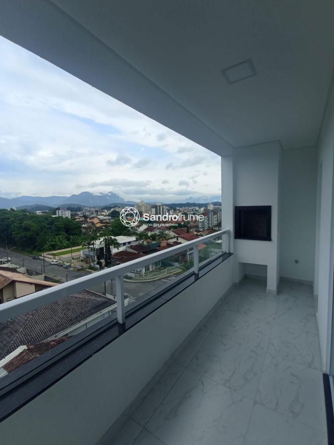 Apartamento à venda com 3 quartos, 86m² - Foto 19