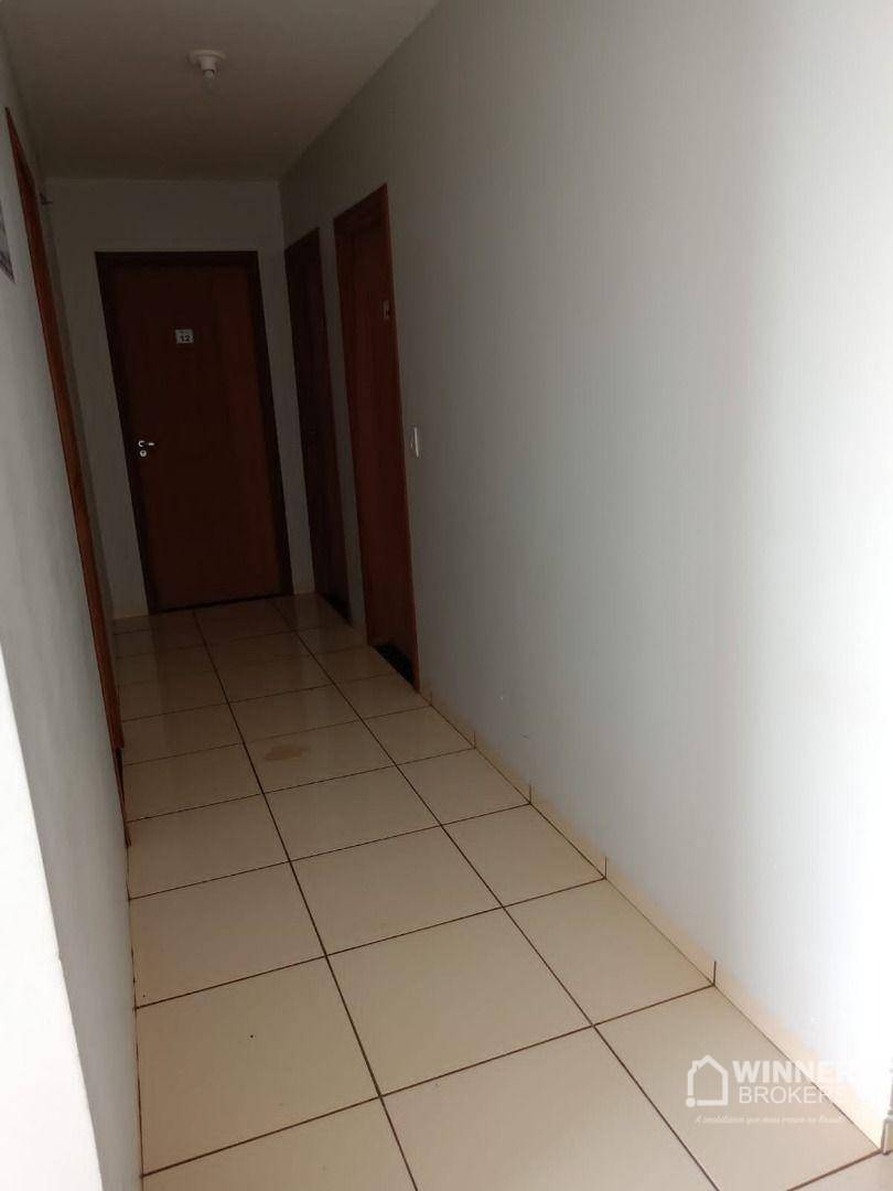 Flat/Apart Hotel à venda com 14 quartos, 310m² - Foto 11