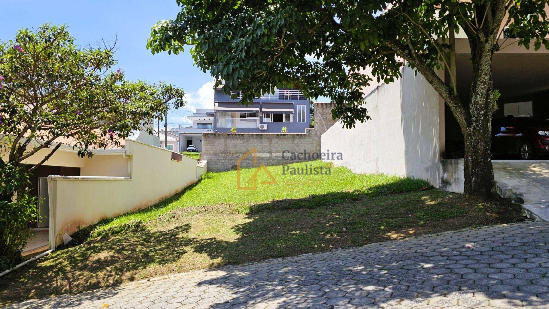 Loteamento e Condomínio, 250 m² - Foto 1