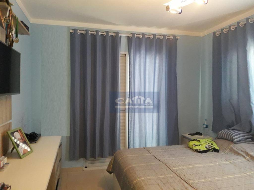 Sobrado à venda com 3 quartos, 264m² - Foto 37