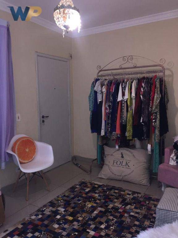 Apartamento à venda com 2 quartos, 53m² - Foto 6