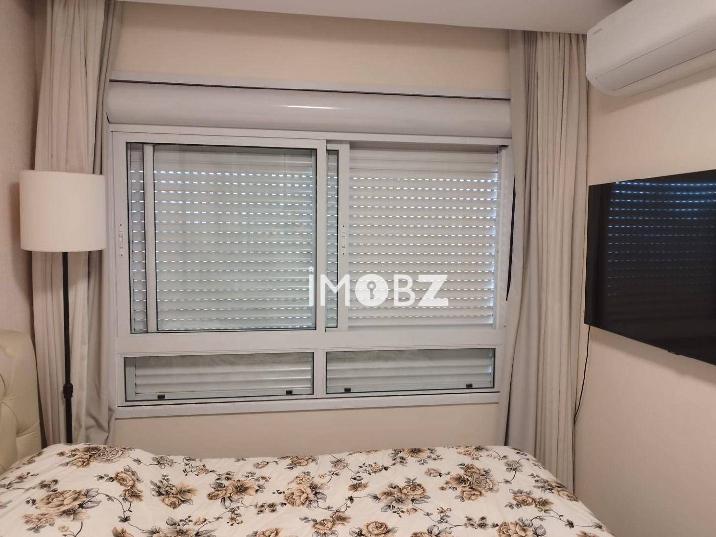 Apartamento à venda com 2 quartos, 81m² - Foto 17