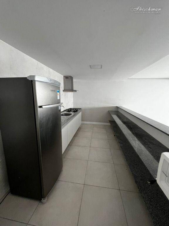 Apartamento à venda com 3 quartos, 80m² - Foto 18