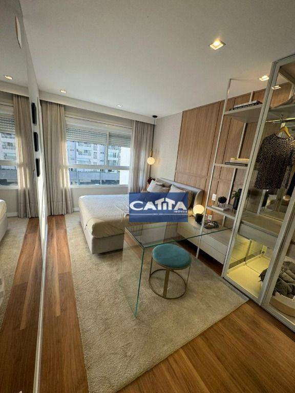 Apartamento à venda com 2 quartos, 80m² - Foto 6