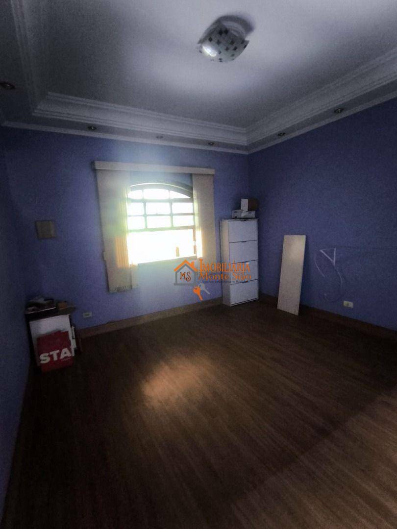 Sobrado à venda com 3 quartos, 200m² - Foto 24