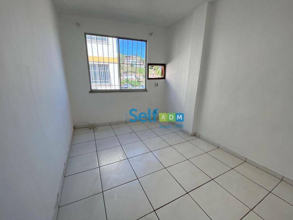 Apartamento para alugar com 2 quartos, 60m² - Foto 9