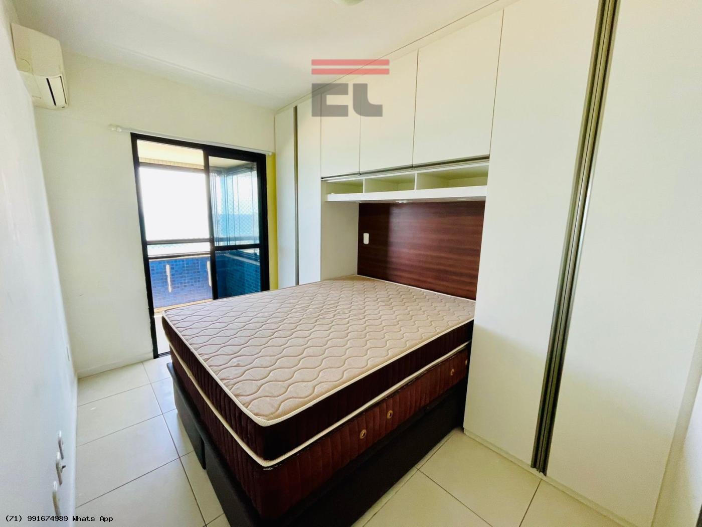 Apartamento à venda com 2 quartos, 72m² - Foto 9