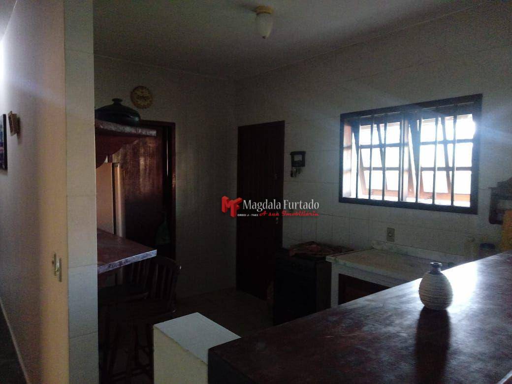 Casa à venda com 4 quartos, 600M2 - Foto 16