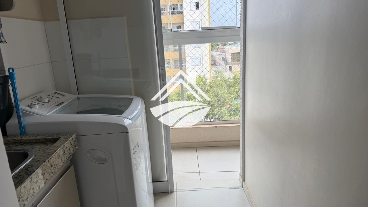 Apartamento à venda com 2 quartos, 84m² - Foto 11