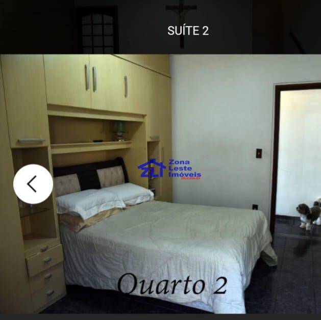 Sobrado à venda com 4 quartos, 296m² - Foto 29