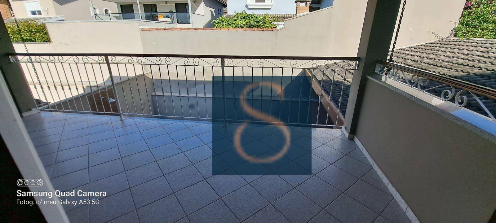 Sobrado à venda com 4 quartos, 207m² - Foto 17