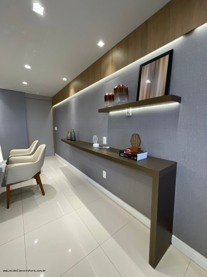 Conjunto Comercial-Sala à venda, 48m² - Foto 12