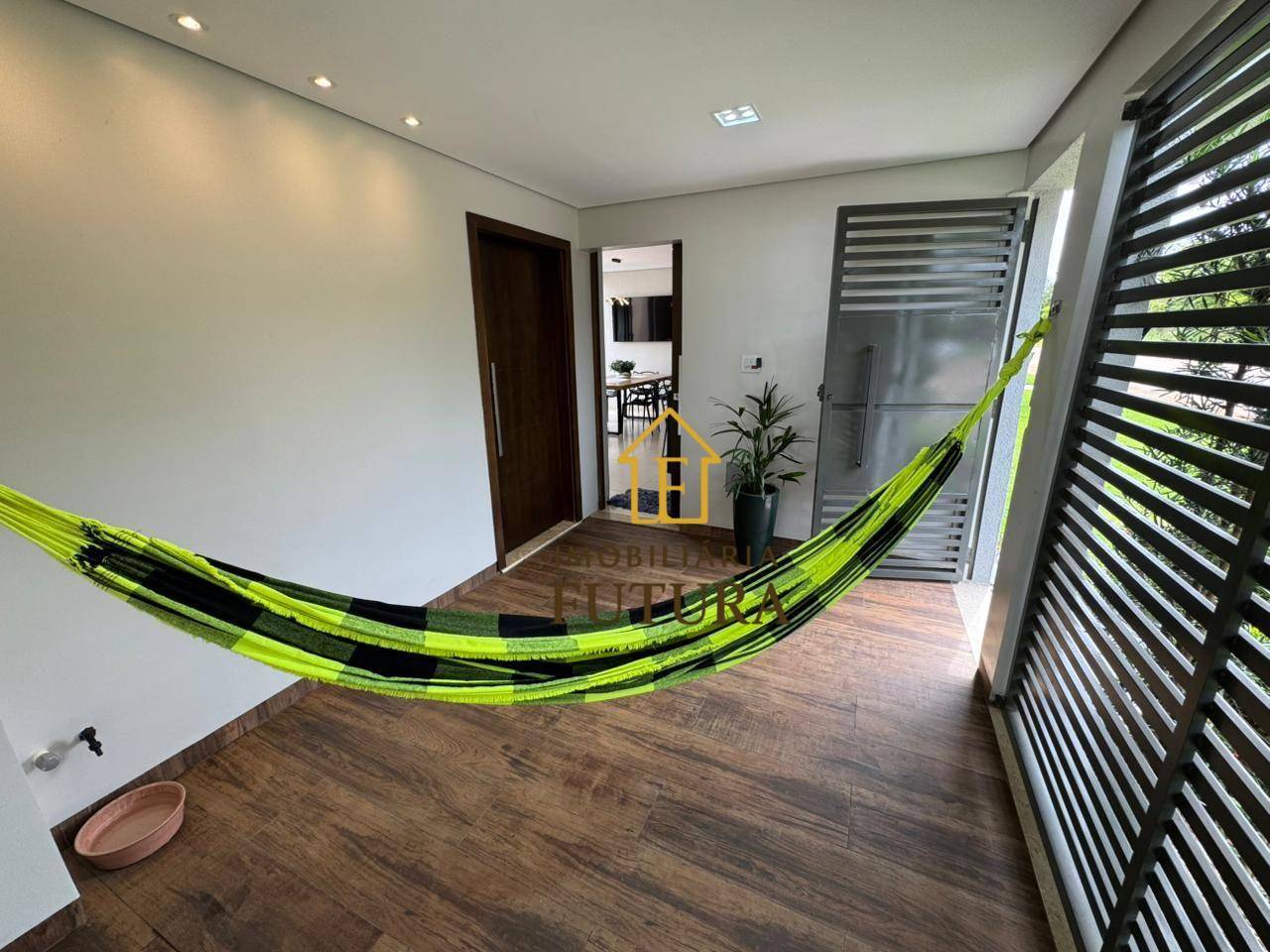 Sobrado, 3 quartos, 191 m² - Foto 4