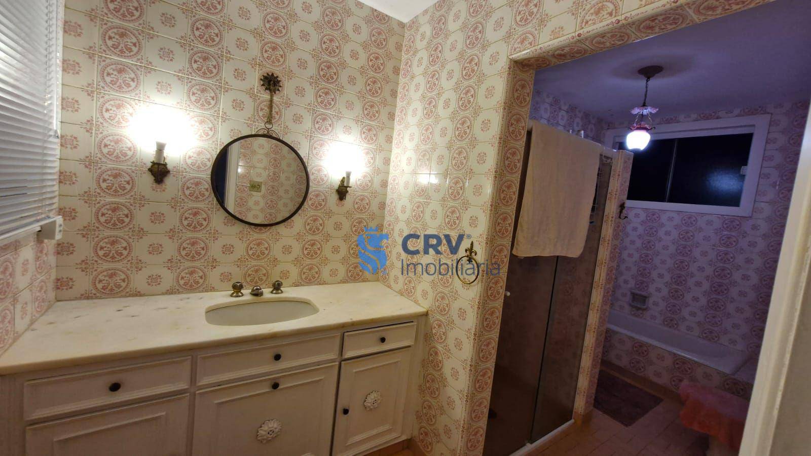 Apartamento à venda com 3 quartos, 189m² - Foto 12