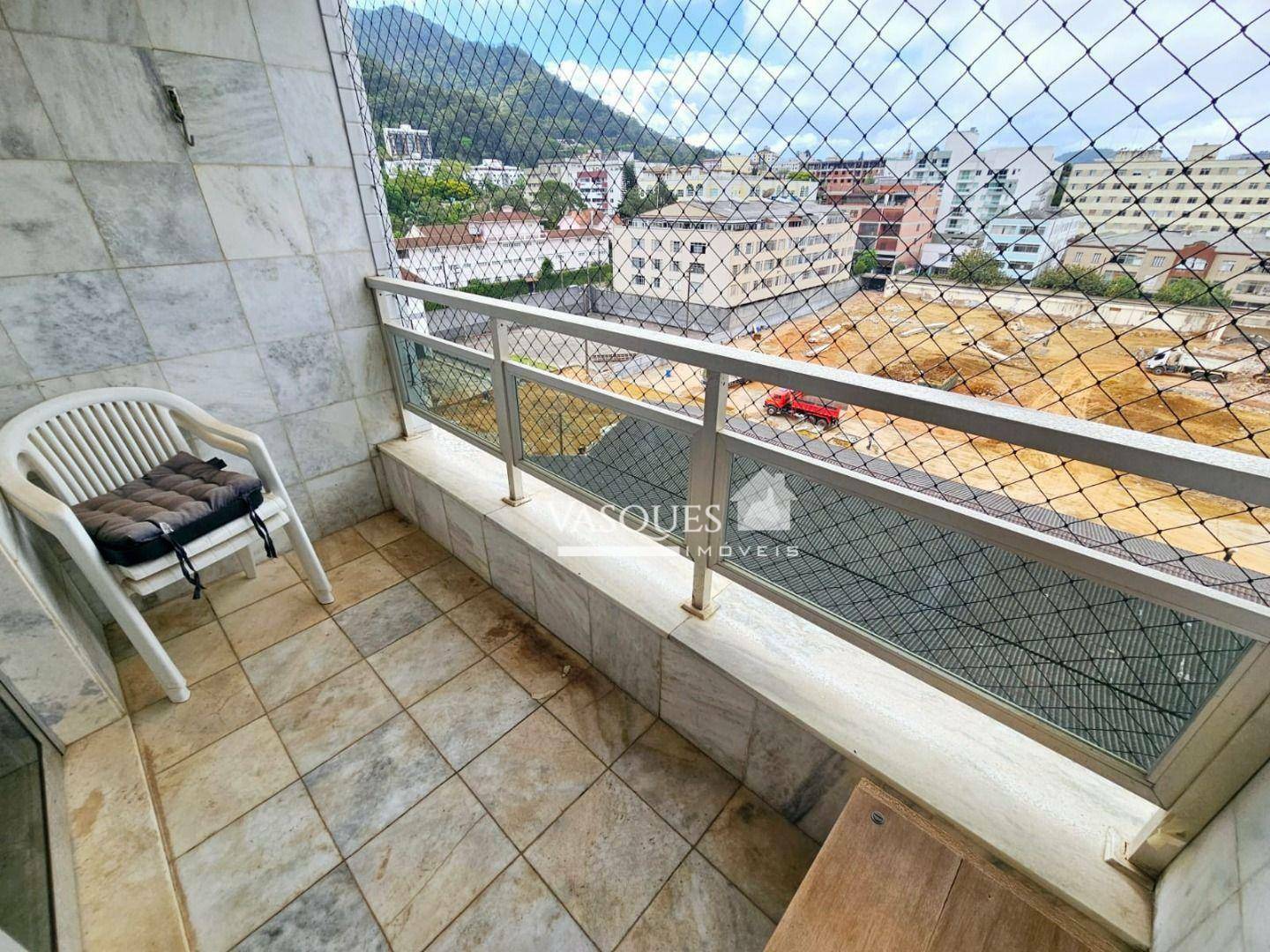 Apartamento à venda com 2 quartos, 72m² - Foto 16