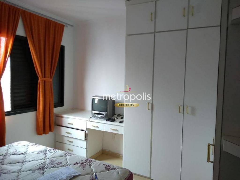 Apartamento à venda com 3 quartos, 117m² - Foto 11