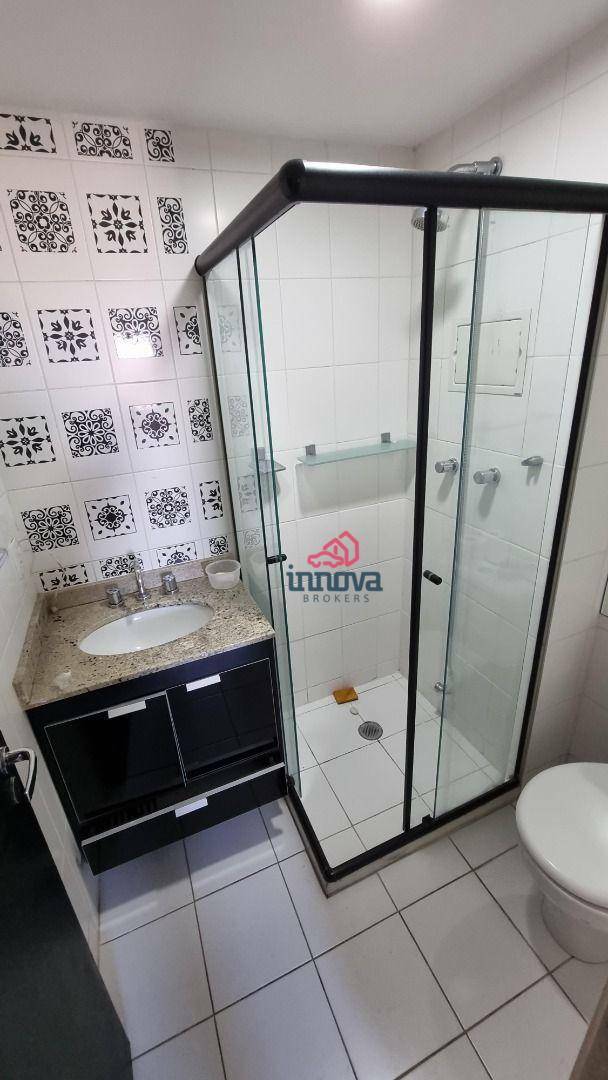 Apartamento à venda e aluguel com 3 quartos, 80m² - Foto 10