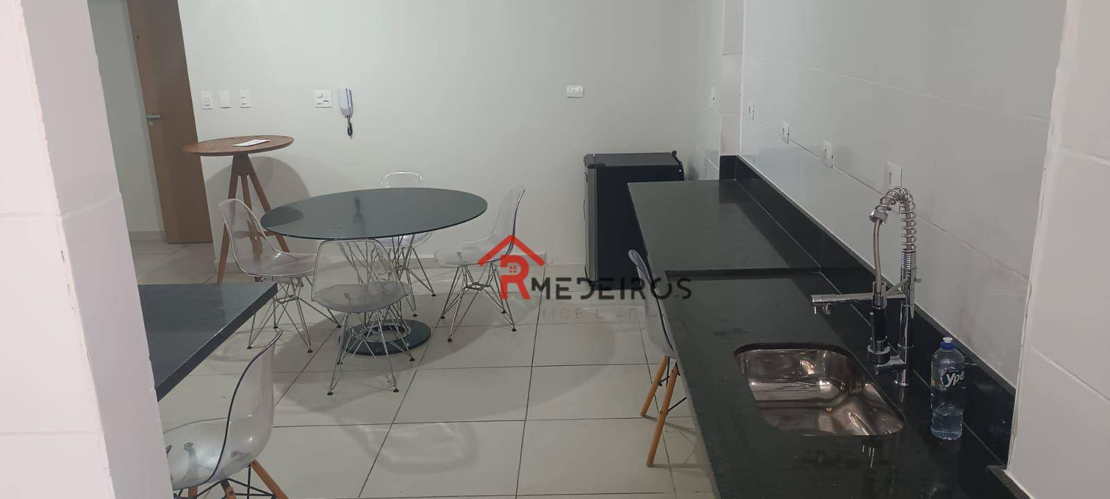 Apartamento à venda com 3 quartos, 87m² - Foto 19