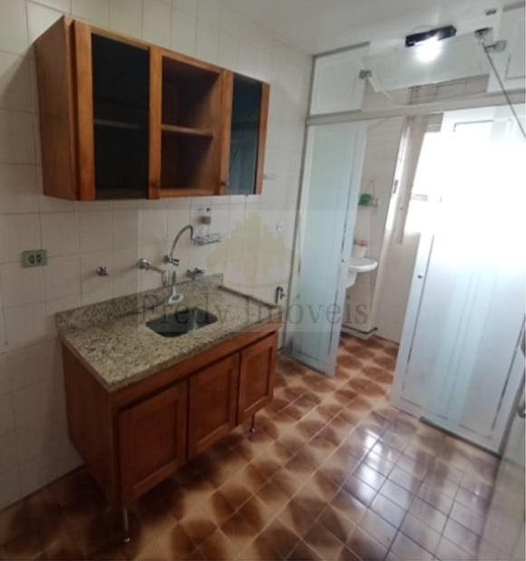 Apartamento à venda com 1 quarto, 49m² - Foto 6