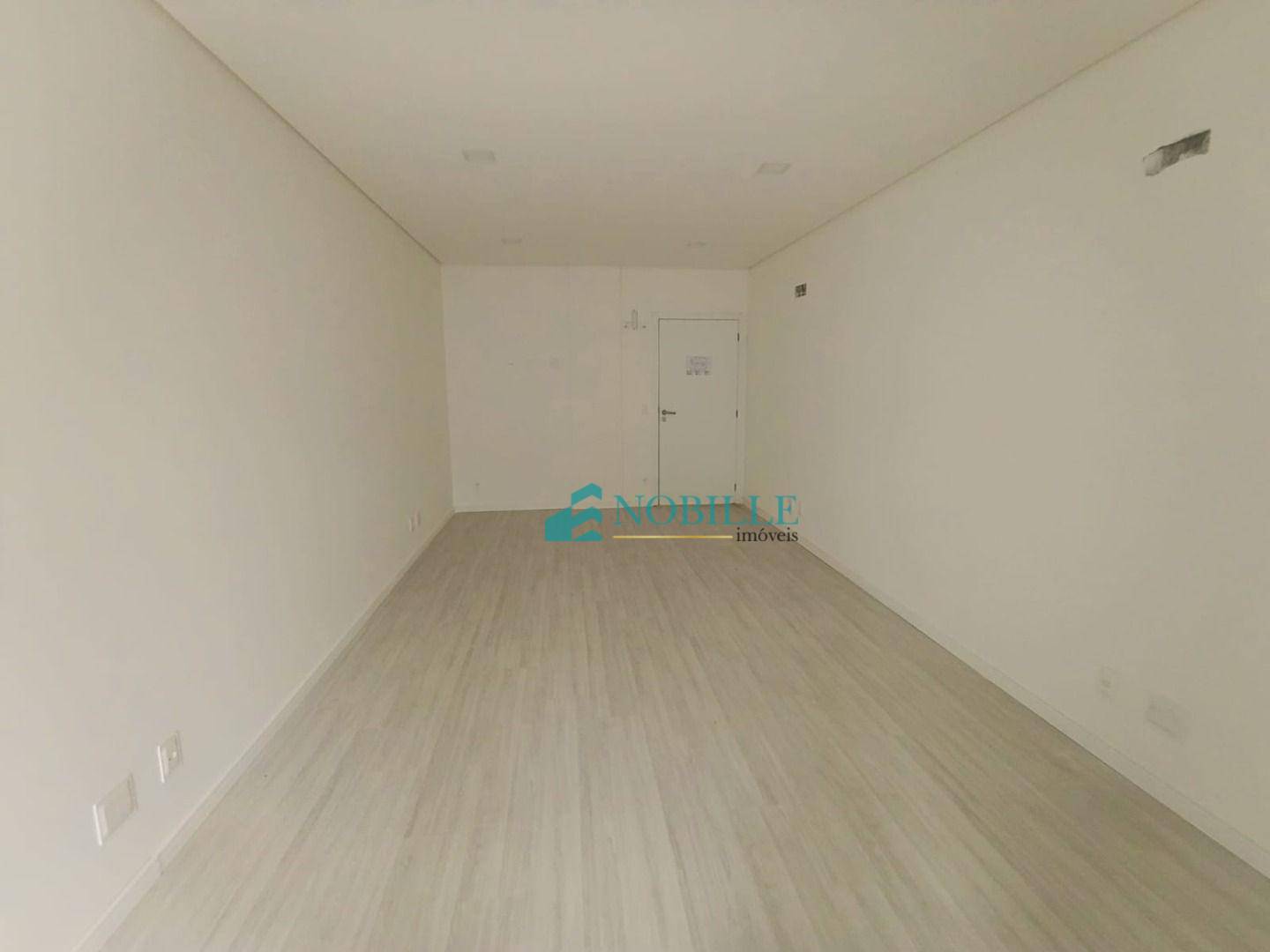 Conjunto Comercial-Sala para alugar, 42m² - Foto 7