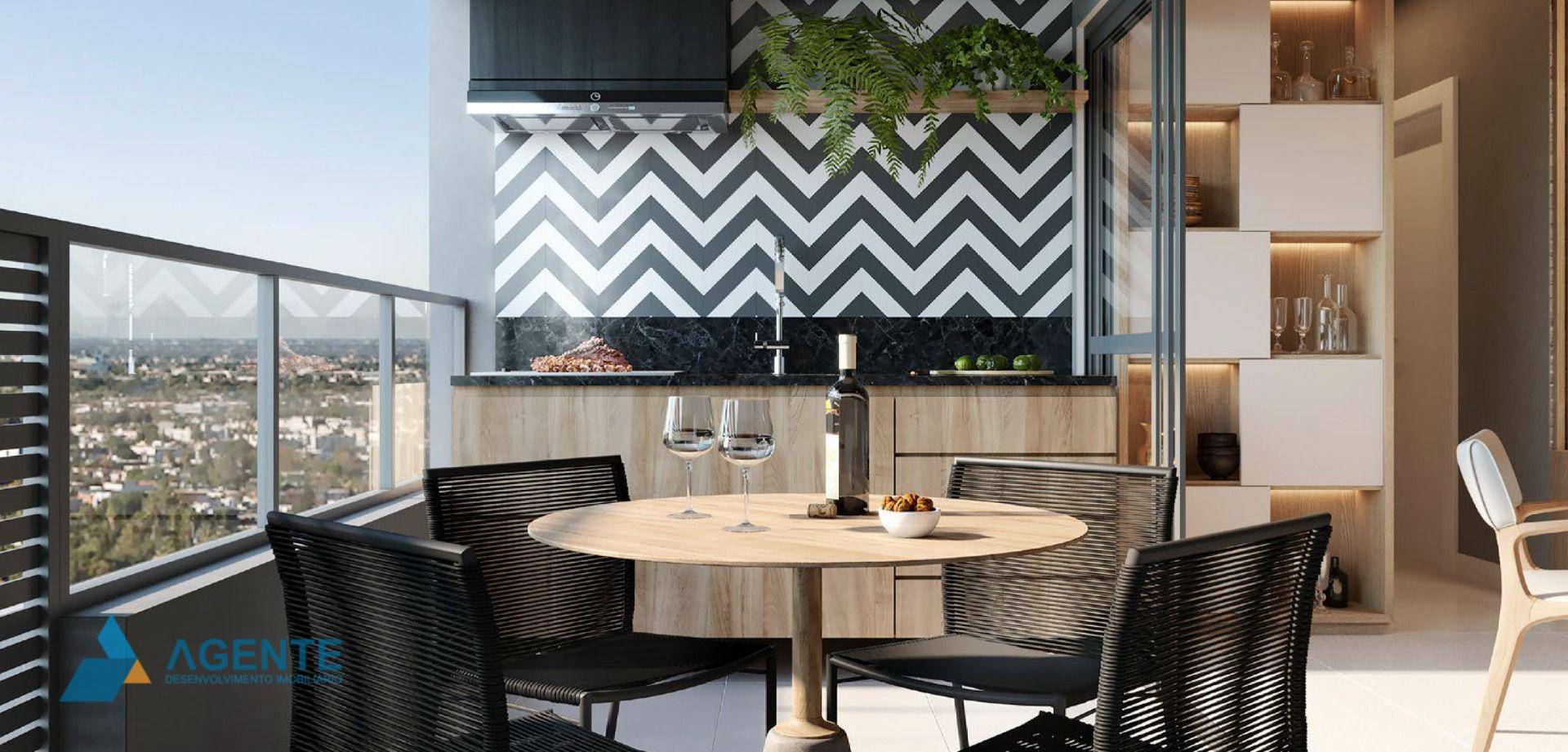 Apartamento, 2 quartos, 68 m² - Foto 15