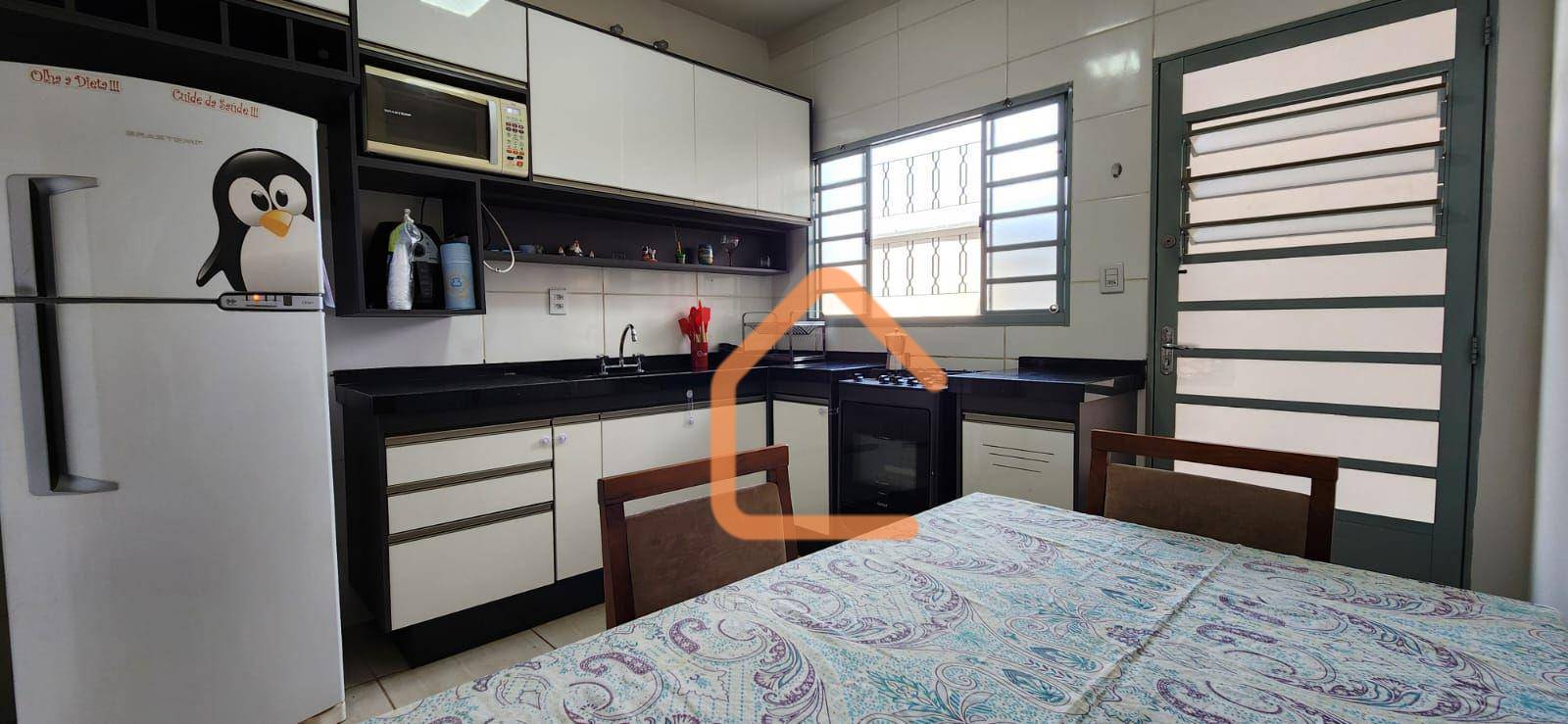 Casa de Condomínio à venda com 3 quartos, 123m² - Foto 21