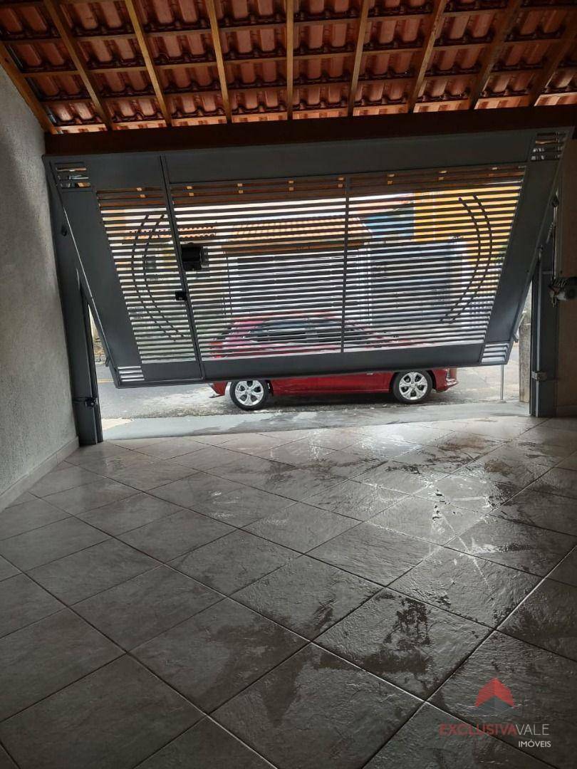 Casa, 3 quartos, 93 m² - Foto 3