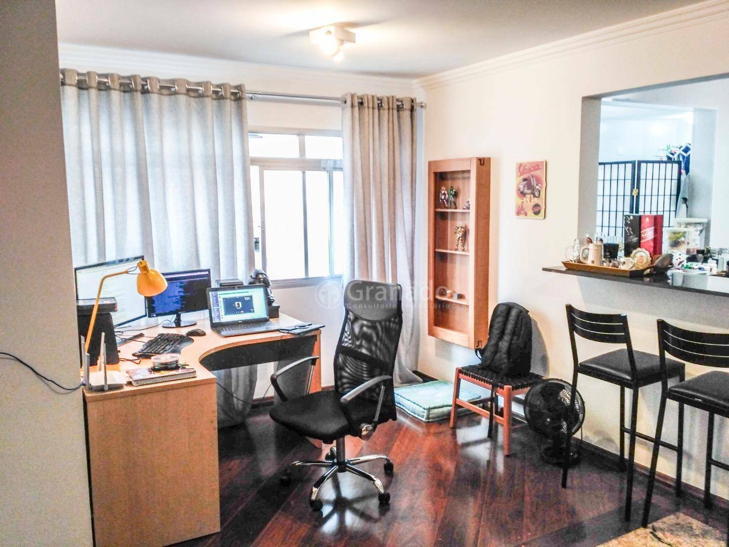 Apartamento à venda com 2 quartos, 65m² - Foto 7