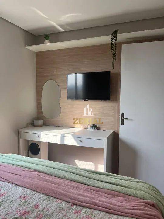 Apartamento à venda com 2 quartos, 50m² - Foto 10