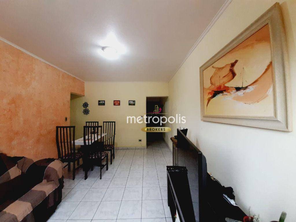 Apartamento à venda com 2 quartos, 75m² - Foto 3