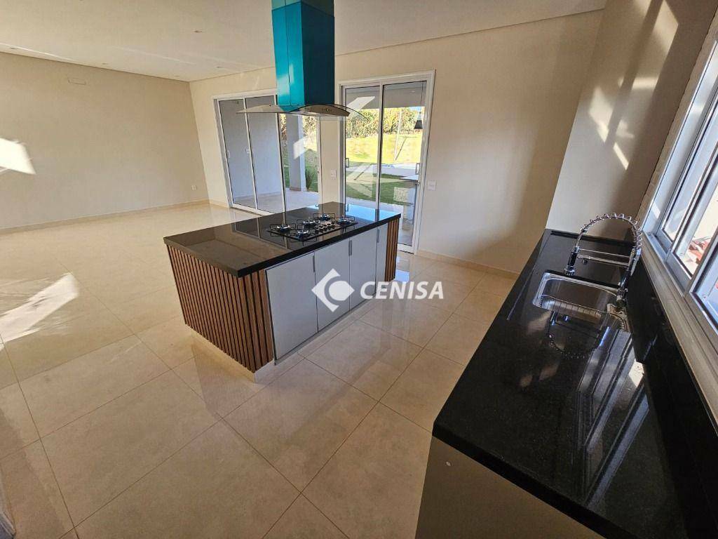 Casa de Condomínio à venda com 3 quartos, 254m² - Foto 14