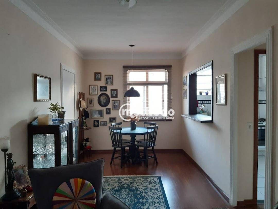 Apartamento à venda com 3 quartos, 74m² - Foto 1